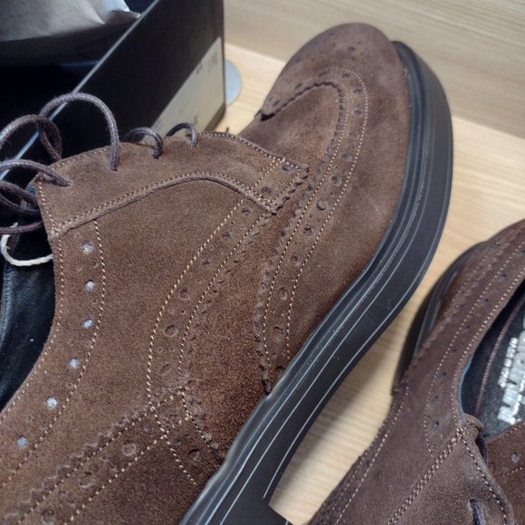 Baldinini Oxfords 46 - Picture 6 of 16